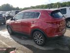 KIA SPORTAGE E photo