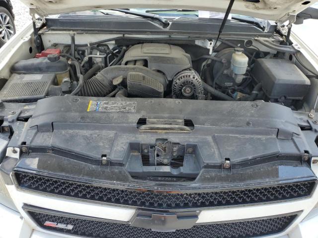 2010 Chevrolet Tahoe K1500 Lt VIN: 1GNUKBE06AR237256 Lot: 60926454