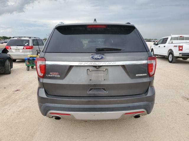 2016 FORD EXPLORER L - 1FM5K7F89GGC07117