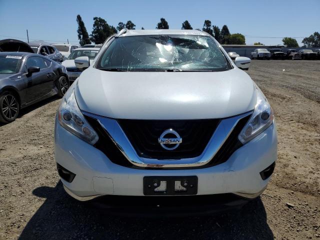 VIN 5N1AZ2MG7GN145624 2016 Nissan Murano, S no.5