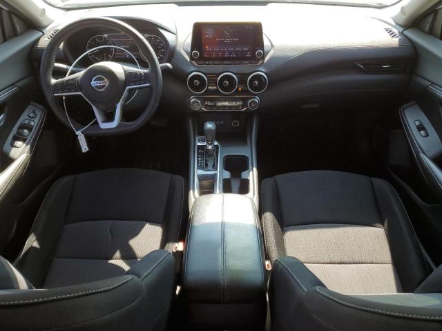 2021 NISSAN SENTRA SV - 3N1AB8CV7MY256994