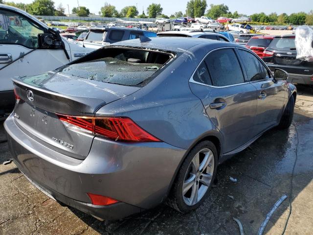 2020 LEXUS IS 300 F-S JTHG81F26L5042300
