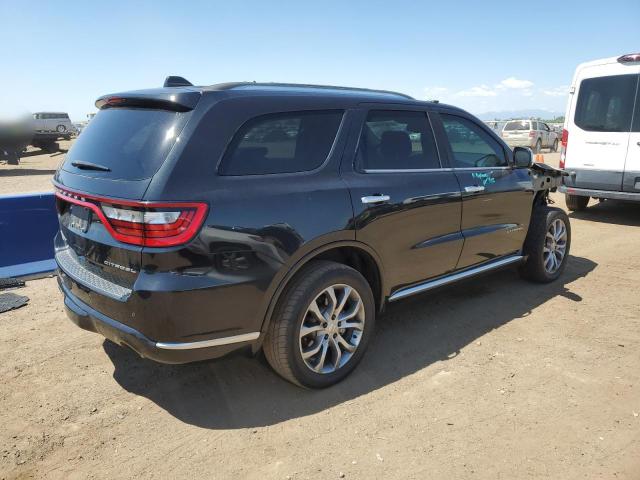 Vin: 1c4rdjeg6gc481839, lot: 61924494, dodge durango citadel 20163