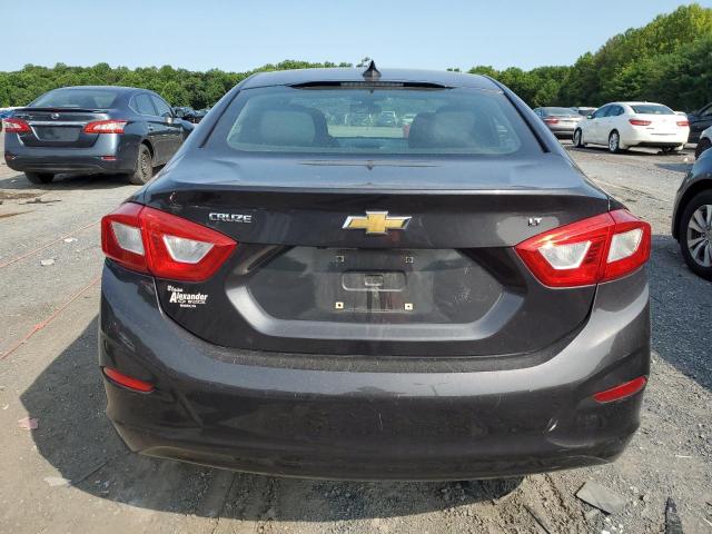 2016 CHEVROLET CRUZE LT - 1G1BE5SM3G7252925