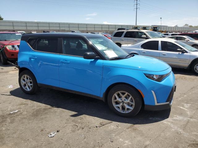 2023 KIA SOUL LX - KNDJ23AU8P7211952