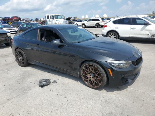 VIN WBS4Y9C02LFH16874 2020 BMW M4 no.4