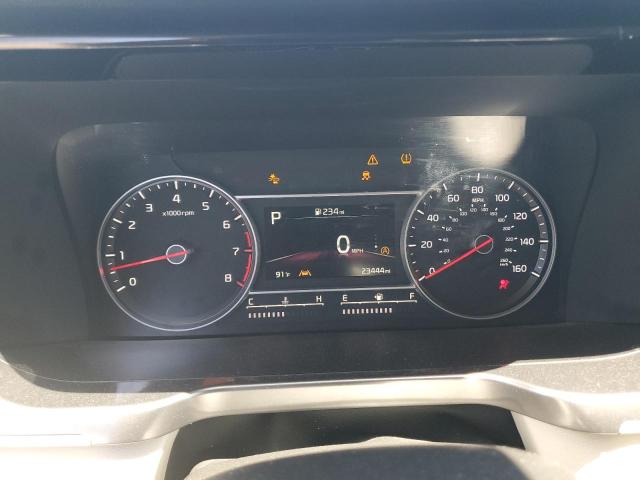 2023 KIA SORENTO S - 5XYRL4LCXPG218463