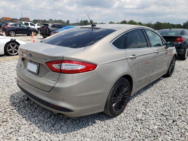 VIN 3FA6P0HD5FR156207 2015 Ford Fusion, SE no.3