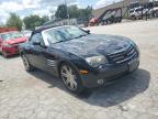 CHRYSLER CROSSFIRE снимка