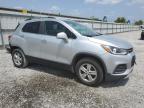 CHEVROLET TRAX 1LT photo