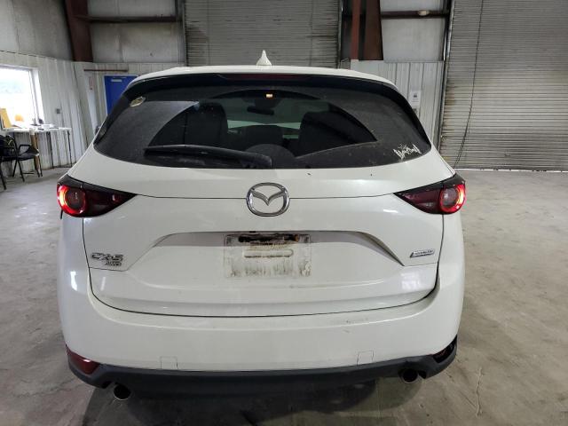2018 MAZDA CX-5 TOURI - JM3KFBCM8J0474787