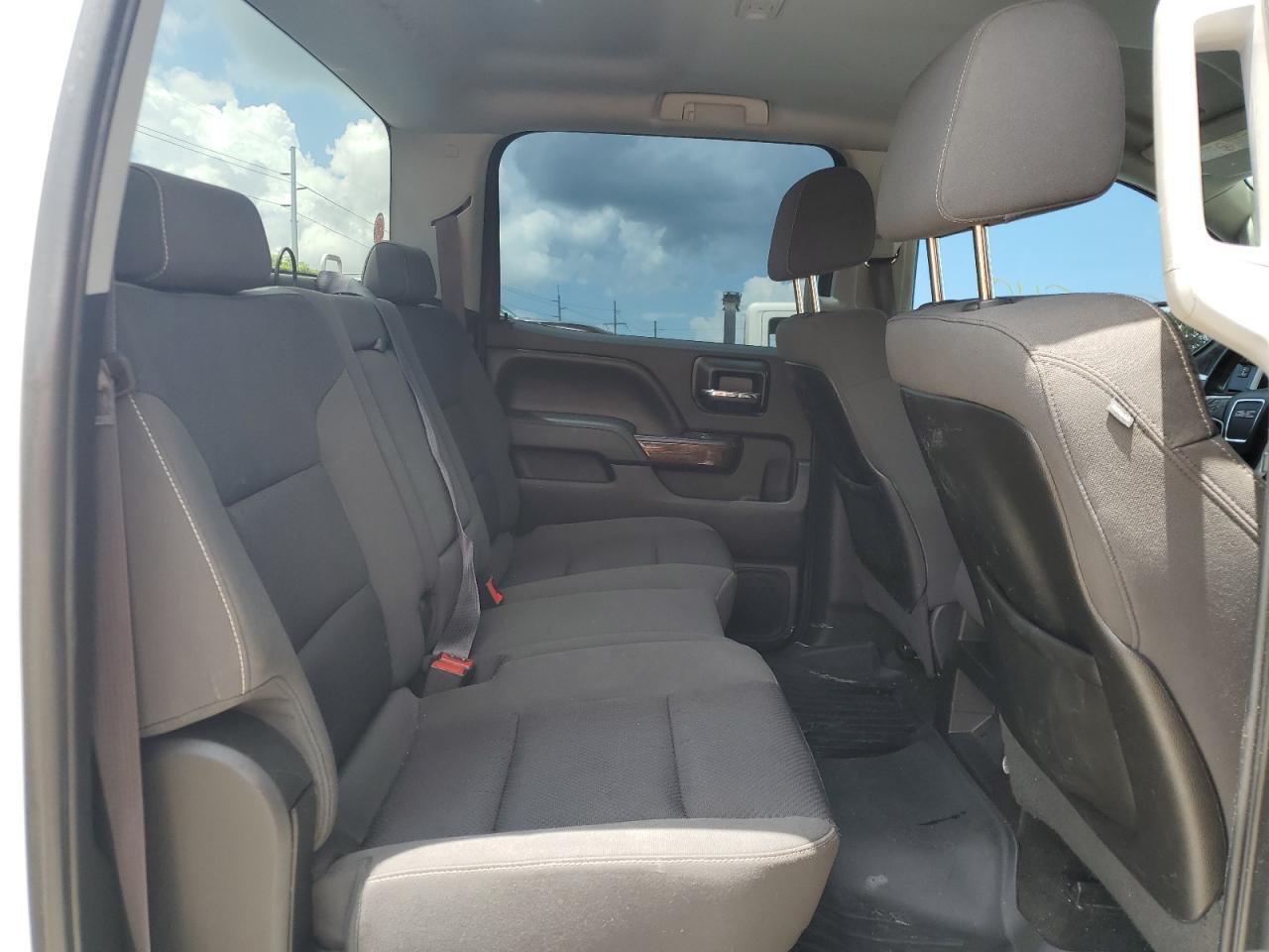 1GT11YEG5FF111171 2015 GMC Sierra C2500 Sle