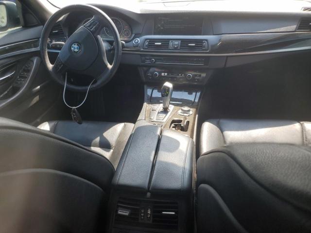 VIN WBAXH5C54DDW15383 2013 BMW 5 Series, 528 XI no.8