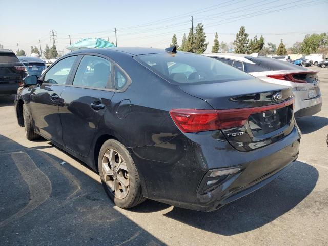 3KPF24AD7ME285225 Kia Forte FE 2