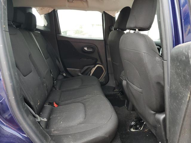 2016 JEEP RENEGADE L - ZACCJBBT1GPC71859