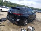 TOYOTA HIGHLANDER photo