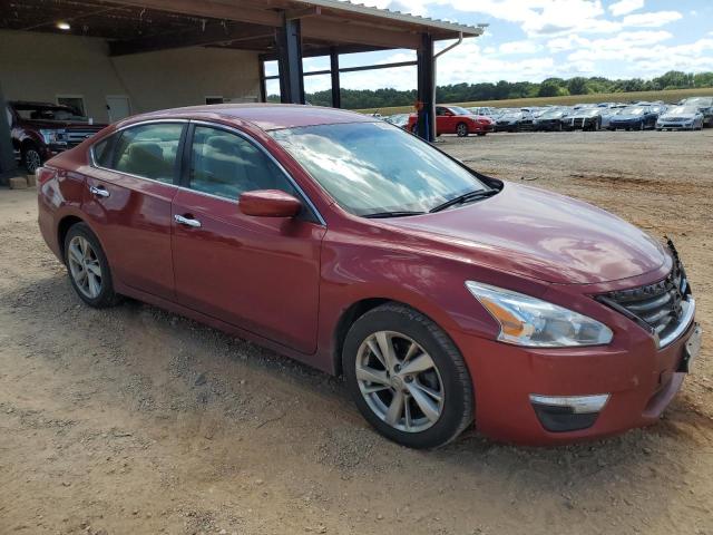 Vin: 1n4al3ap3dn475598, lot: 62694124, nissan altima 2.5 20134
