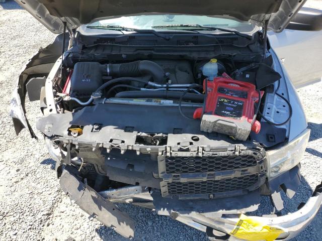 2014 Ram 1500 Slt VIN: 1C6RR7TT0ES280095 Lot: 61940354