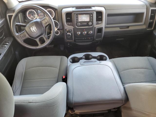 2018 RAM 1500 ST - 1C6RR6KG0JS317204