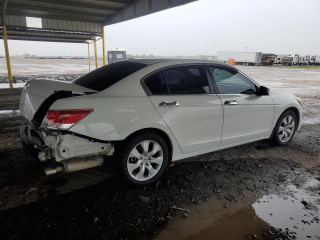 2009 HONDA ACCORD EXL 1HGCP268X9A189489  64784174