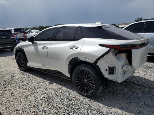 2023 LEXUS RZ 450E JTJAAAAB9PA011698