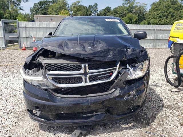 2020 DODGE JOURNEY SE - 3C4PDCAB5LT237918