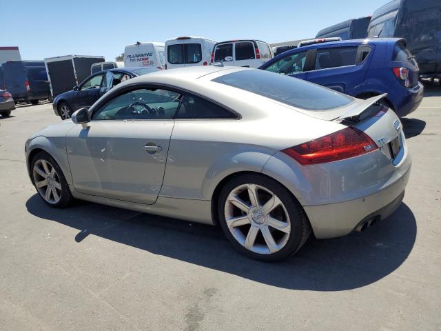 2008 Audi Tt 2.0T VIN: TRUAF38J881035432 Lot: 61690114