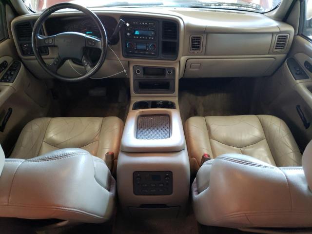 2003 Chevrolet Tahoe K1500 VIN: 1GNEK13Z03R205258 Lot: 62587494