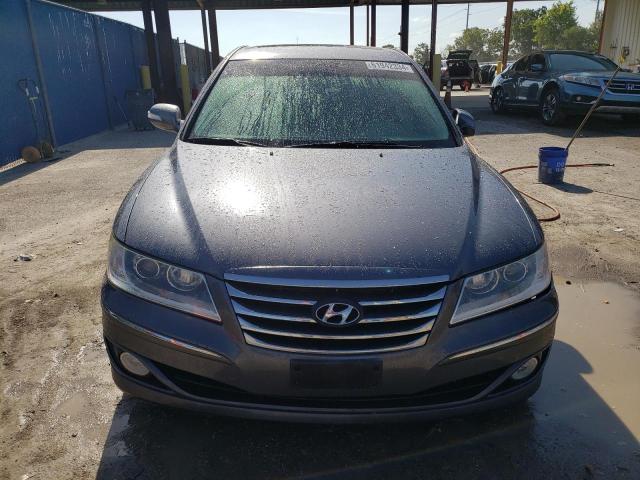 KMHFC4DF3BA532438 2011 Hyundai Azera Gls