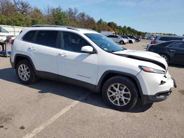 2017 Jeep Cherokee Latitude VIN: 1C4PJMCS5HW651469 Lot: 61646484