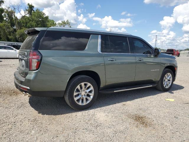 2023 CHEVROLET SUBURBAN C - 1GNSCFKD8PR168078