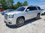 2016 GMC YUKON DENA - 1GKS2CKJ4GR265315