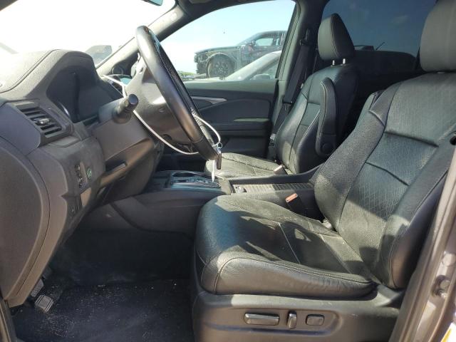 2019 Honda Passport Exl VIN: 5FNYF8H55KB013816 Lot: 63054734