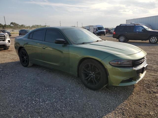 2018 DODGE CHARGER SX - 2C3CDXBG9JH202891