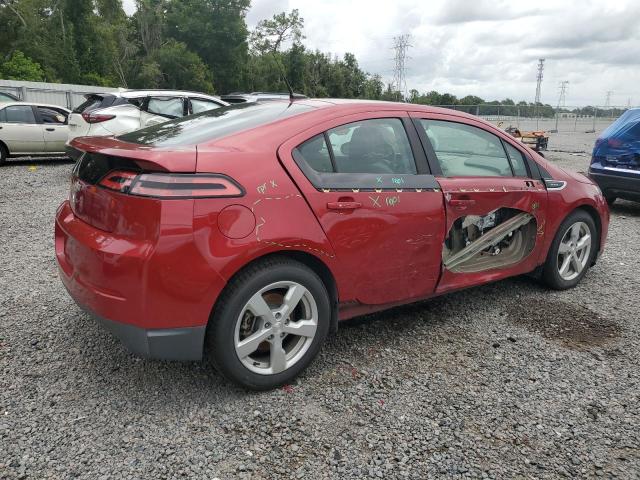 VIN 1G1RG6E46DU140885 2013 Chevrolet Volt no.3