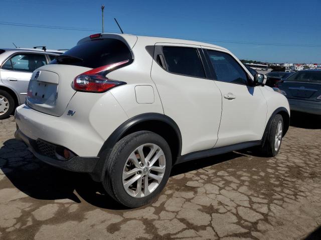 2015 NISSAN JUKE S - JN8AF5MR3FT503090