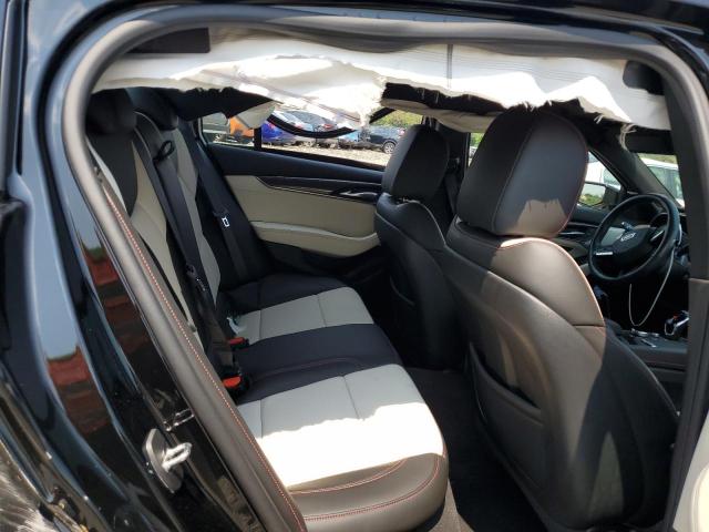 2023 CADILLAC CT5 SPORT - 1G6DU5RK1P0131037