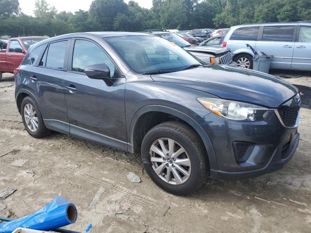 VIN JM3KE4BY5F0490729 2015 Mazda CX-5, Sport no.4