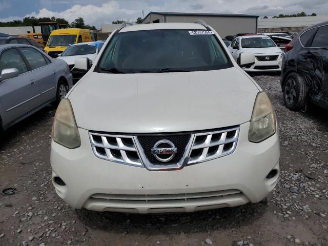 2012 Nissan Rogue S VIN: JN8AS5MV7CW409281 Lot: 62537504