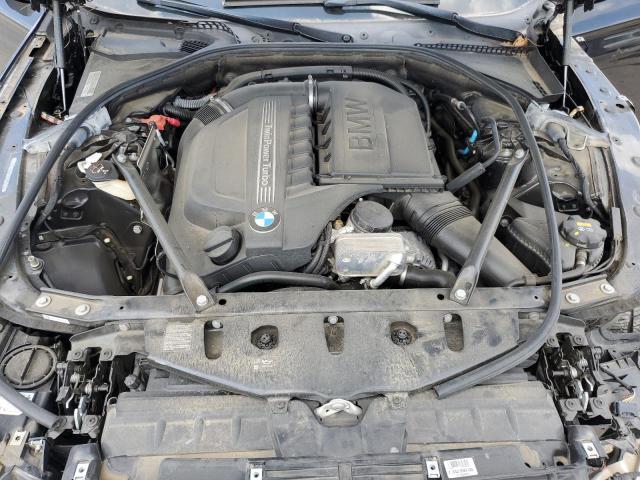 VIN WBA5B1C55GG133669 2016 BMW 5 Series, 535 I no.11