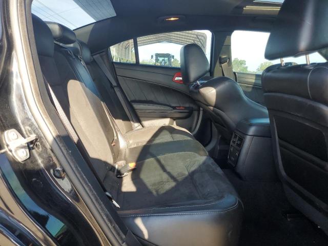 2021 DODGE CHARGER GT - 2C3CDXHGXMH593609