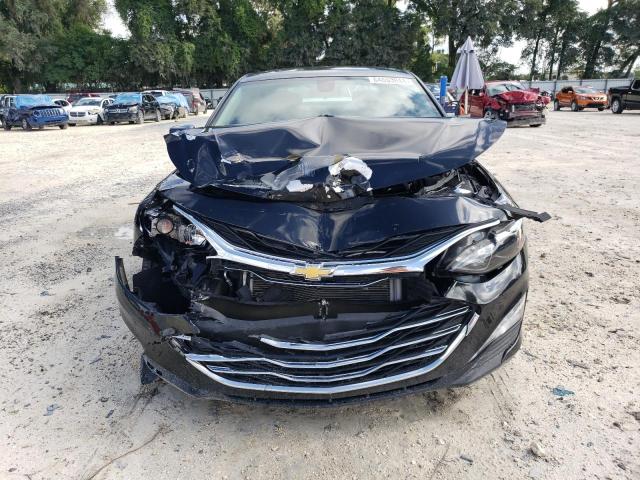 2021 CHEVROLET MALIBU LT - 1G1ZD5STXMF005914