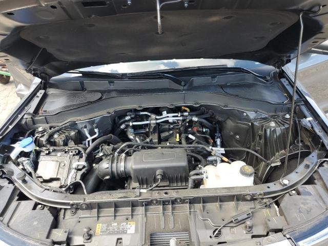 2023 FORD EXPLORER X - 1FMSK7DH6PGA50975