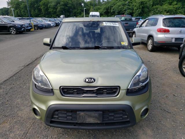 2013 Kia Soul VIN: KNDJT2A56D7632872 Lot: 61727844