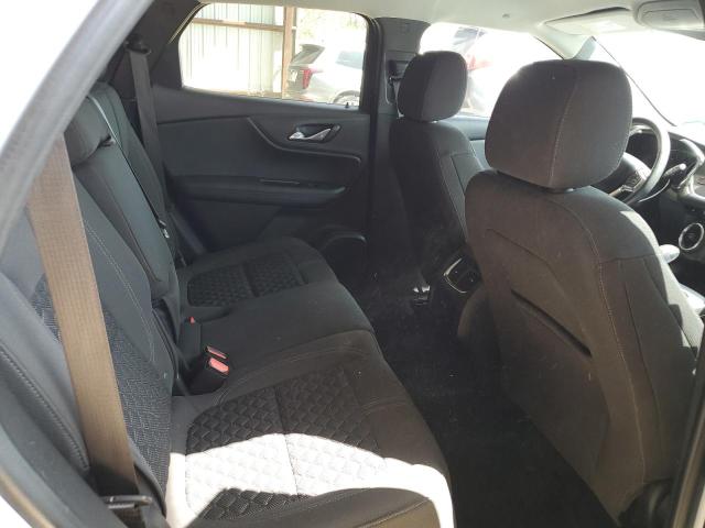 2019 Chevrolet Blazer 2Lt VIN: 3GNKBCRS2KS652436 Lot: 63351024