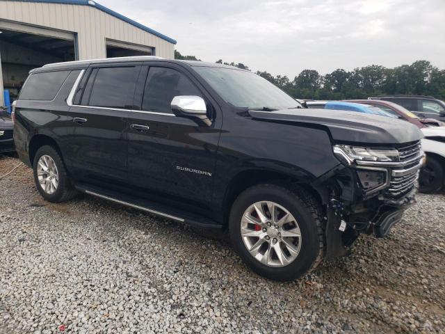 2022 CHEVROLET SUBURBAN C - 1GNSCFKD0NR177371