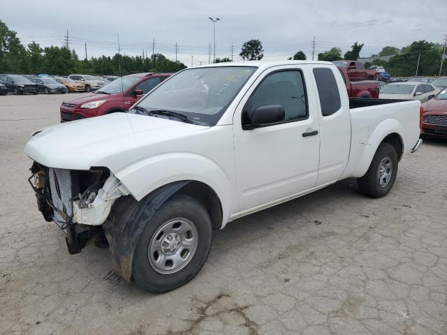 2016 Nissan Frontier S VIN: 1N6BD0CT5GN787993 Lot: 61520904