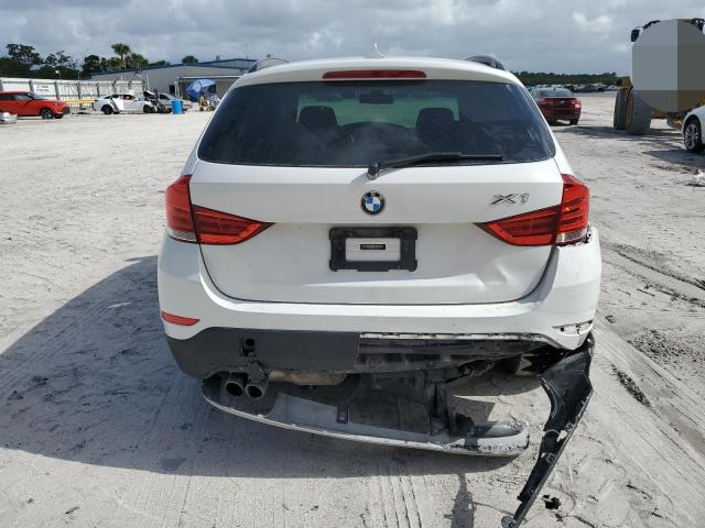 VIN WBAVL1C55FVY34767 2015 BMW X1, Xdrive28I no.6