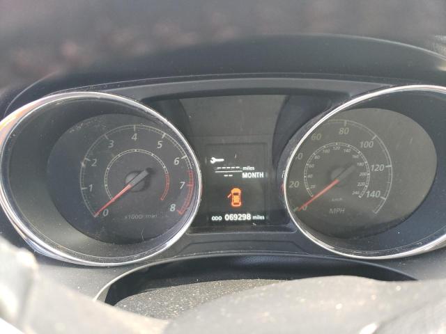 2015 MITSUBISHI OUTLANDER - 4A4AP4AU5FE009418