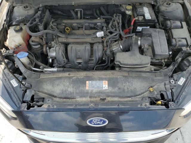 VIN 3FA6P0H75DR360075 2013 Ford Fusion, SE no.11